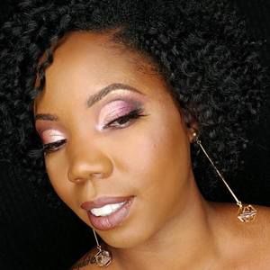 Meet your Posher, Tamika